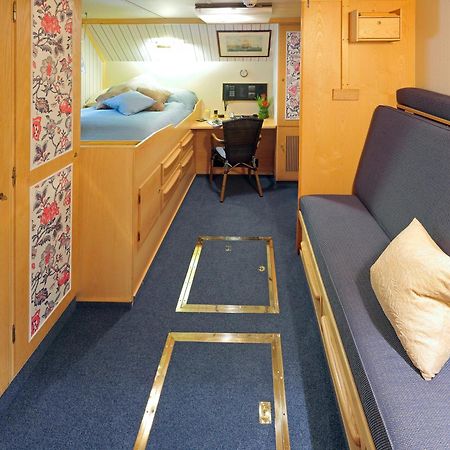 Sanssouci Star Hotell Flensburg Rom bilde