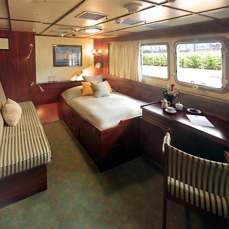Sanssouci Star Hotell Flensburg Eksteriør bilde