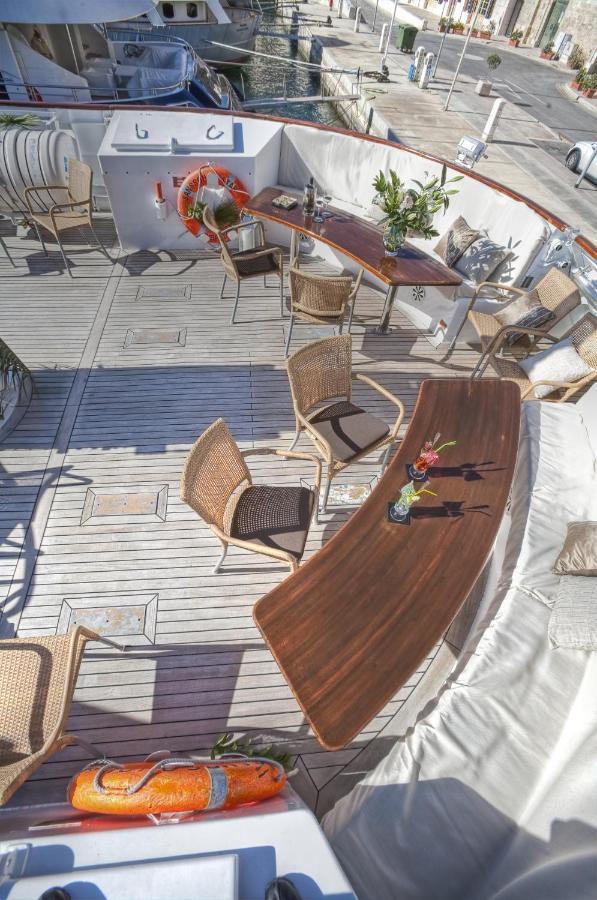 Sanssouci Star Hotell Flensburg Eksteriør bilde