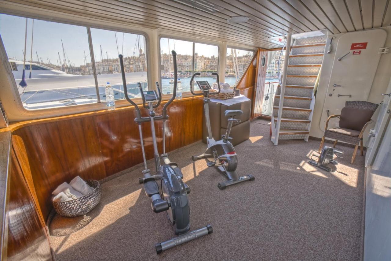 Sanssouci Star Hotell Flensburg Eksteriør bilde