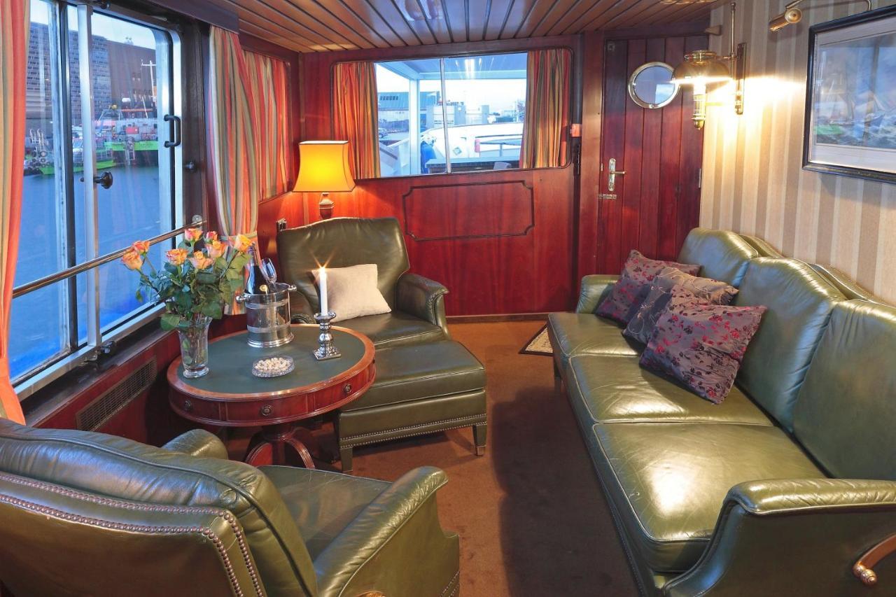 Sanssouci Star Hotell Flensburg Eksteriør bilde