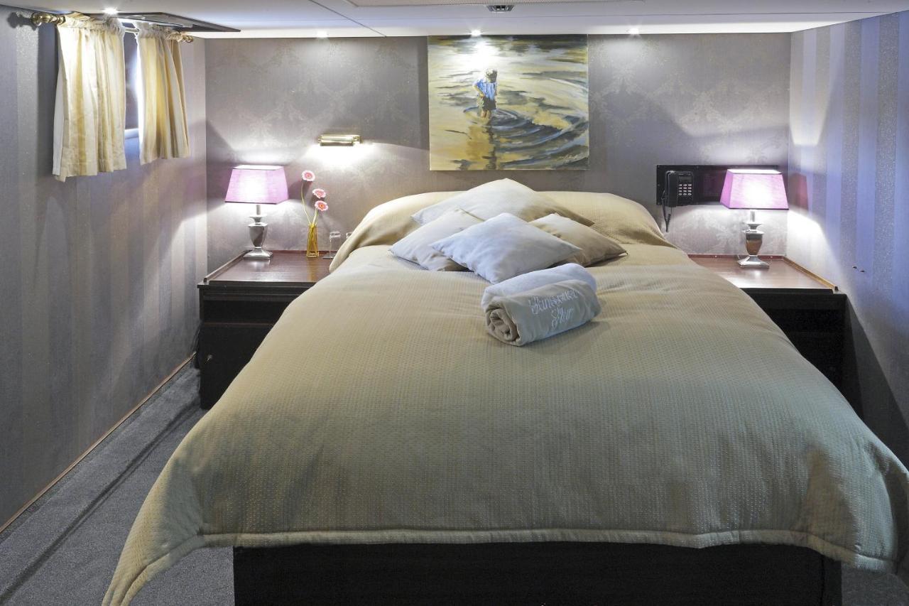 Sanssouci Star Hotell Flensburg Rom bilde