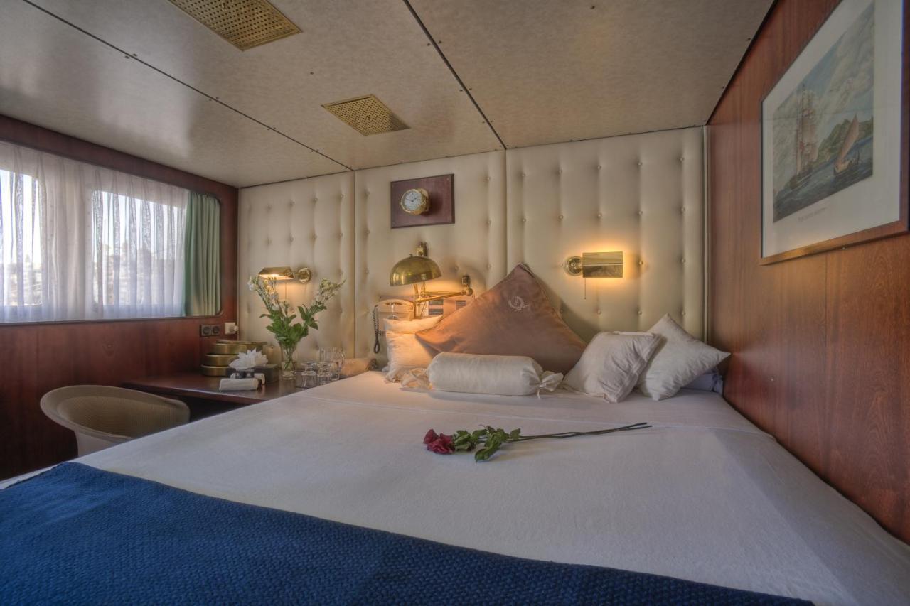 Sanssouci Star Hotell Flensburg Rom bilde