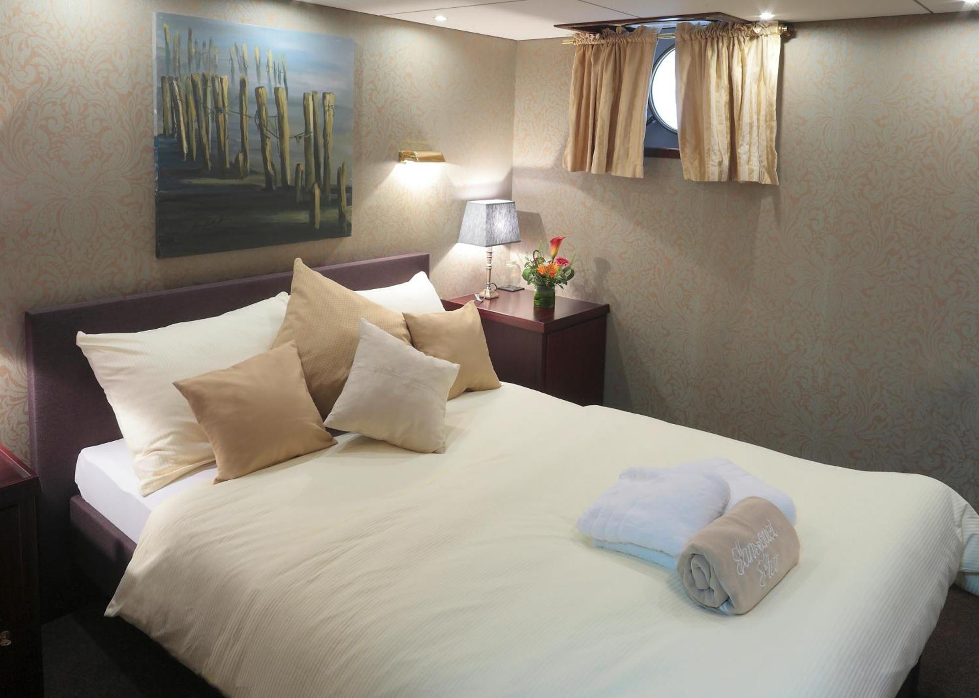 Sanssouci Star Hotell Flensburg Eksteriør bilde